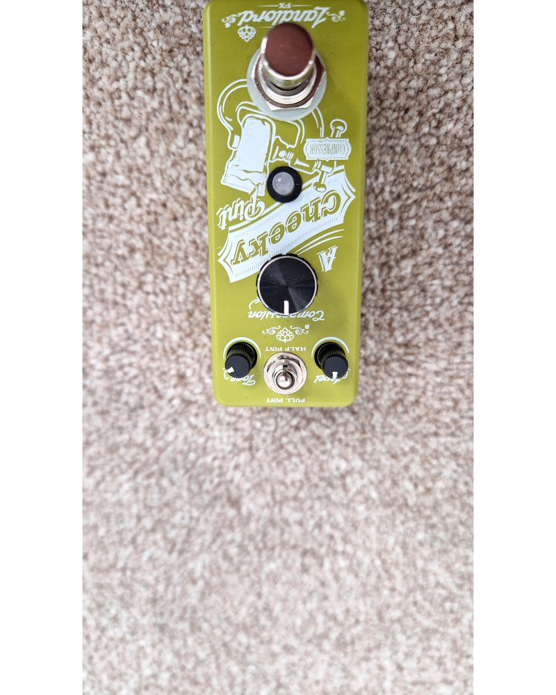 Landlord Cheeky Pint Compressor - Like New - image 2