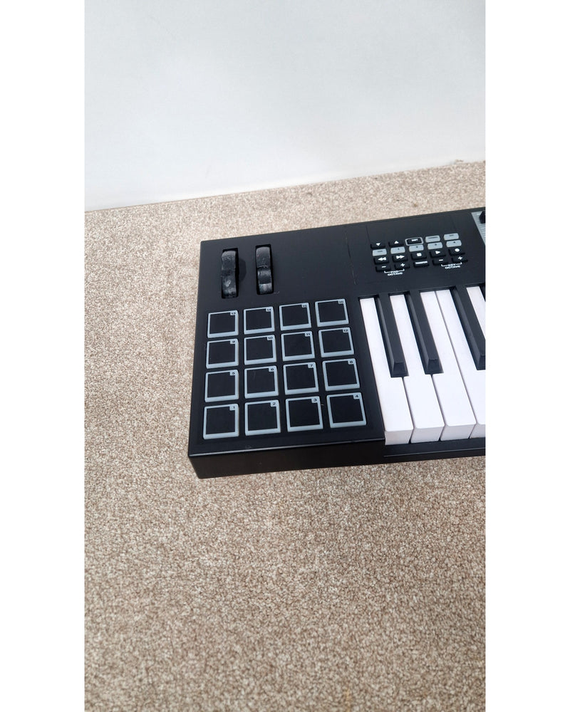 M-Audio Code 49 - MIDI Controllers - Good - image 5