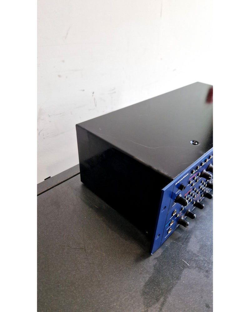 Novation Supernova II - Synthesizer - Very Good - image 9