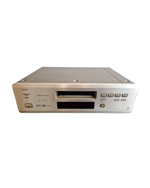Denon DVD-2800 II - DVD Player - Spares or Repair