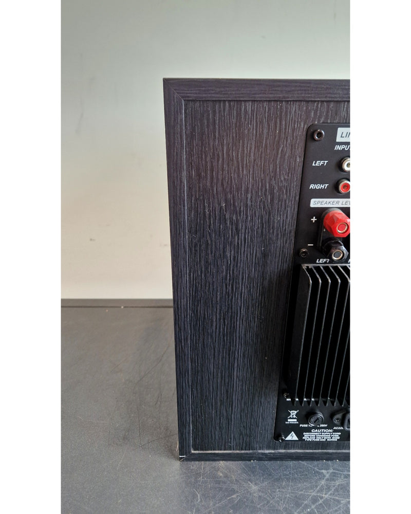 Wharfedale Diamond SW150 - Subwoofer - Black - Good - image 14