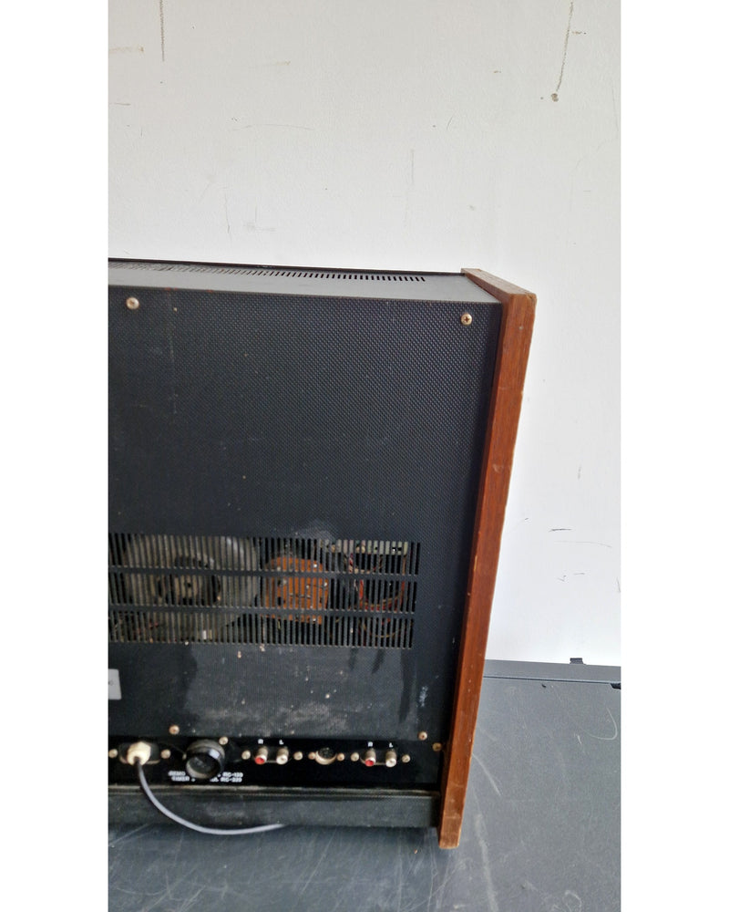 TEAC A-3300SX - Reel to Reel Recorder - Good - image 16
