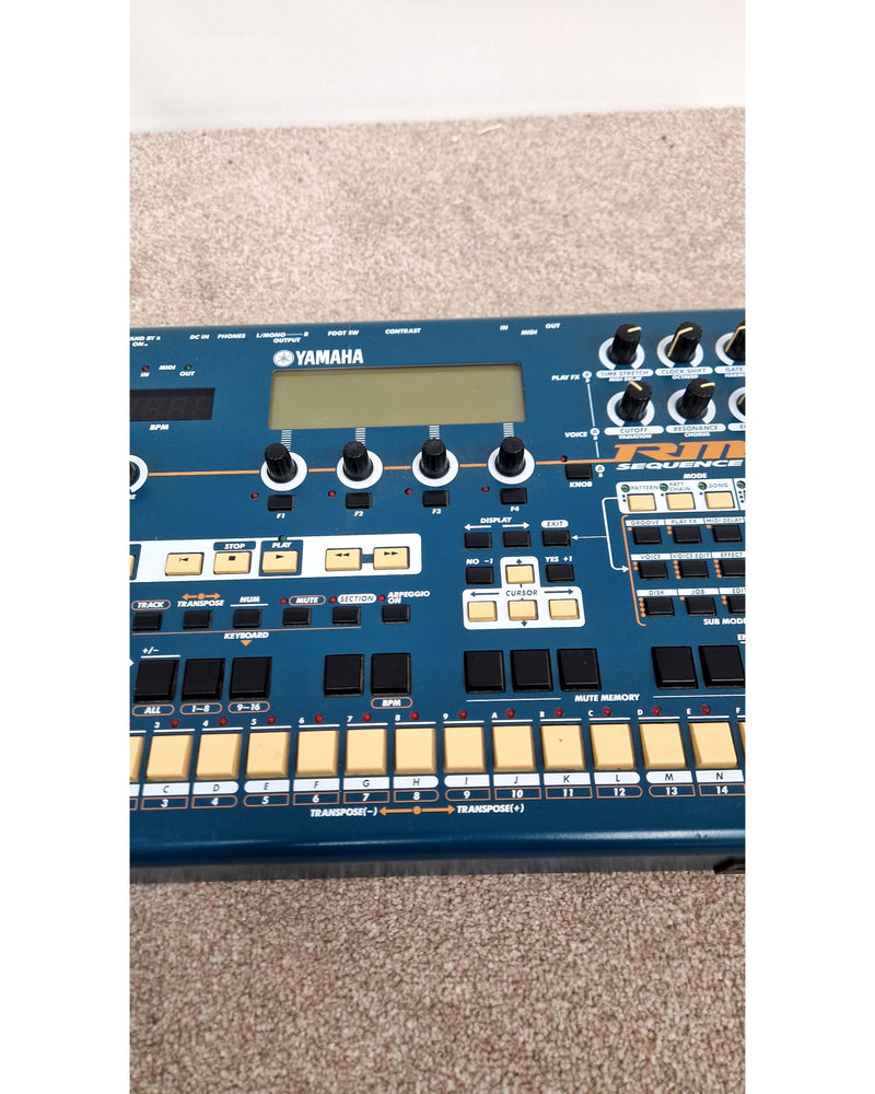 Yamaha RM1X - Good w/ Power Supply - image 3