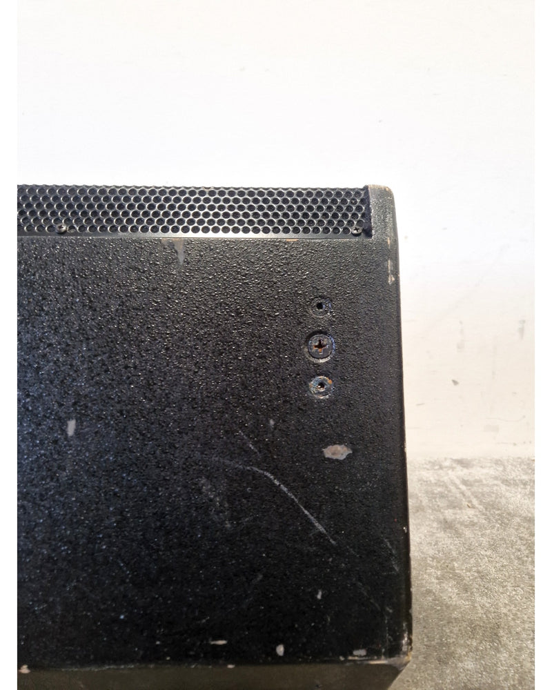 W Audio SM-15 - PA Speaker - Black PA Speaker - 400W - Good - image 6