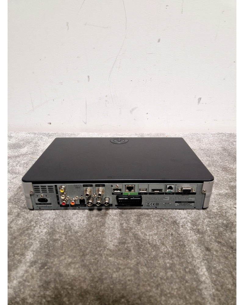 Sky HD DRX 890-R - Set-top Box - Black - Good - No Remote - image 5