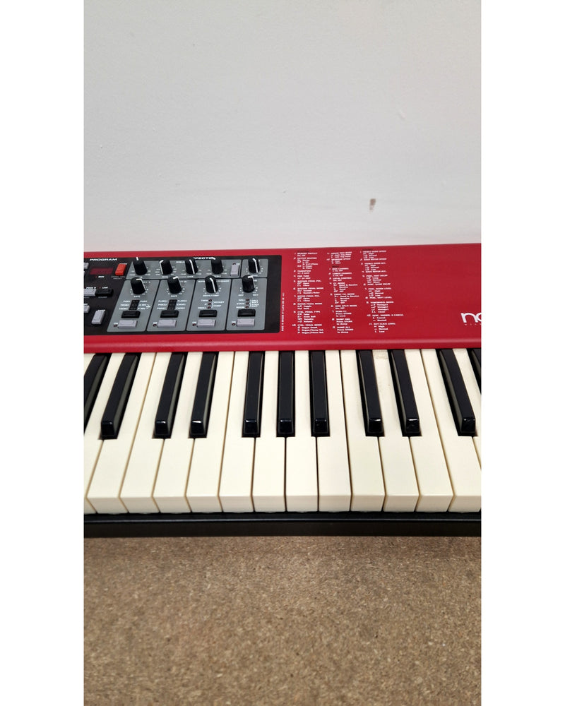 Nord Electro3 Seventy Three - Digital Piano - Fair - image 3