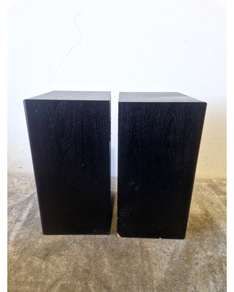 Technics SB-CS5 - Hi-Fi Speaker - Black - Good - image 6