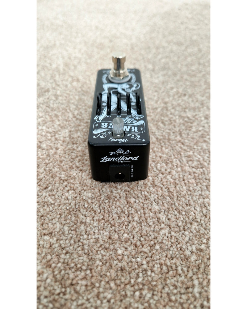 Landlord Knees Up Equalizer - Like New - image 2