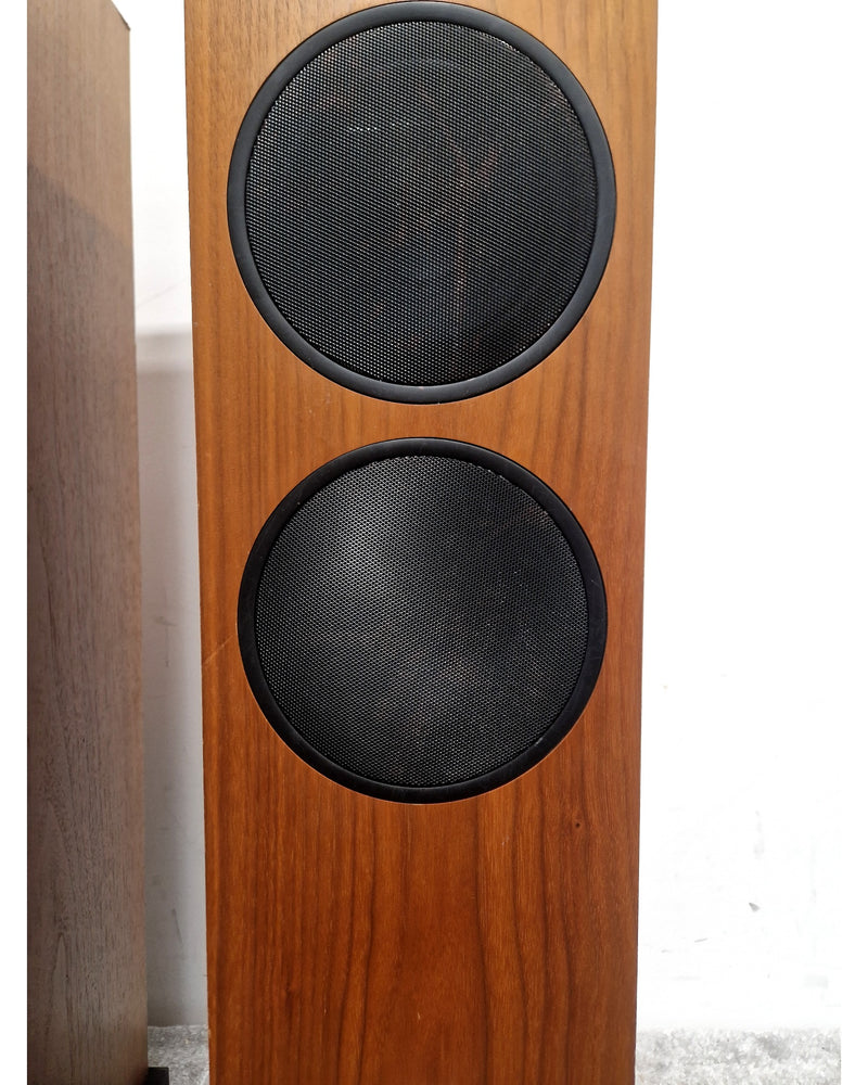 Linn Majik 140 - Hi-Fi Speakers Pair - Walnut - Good - image 15