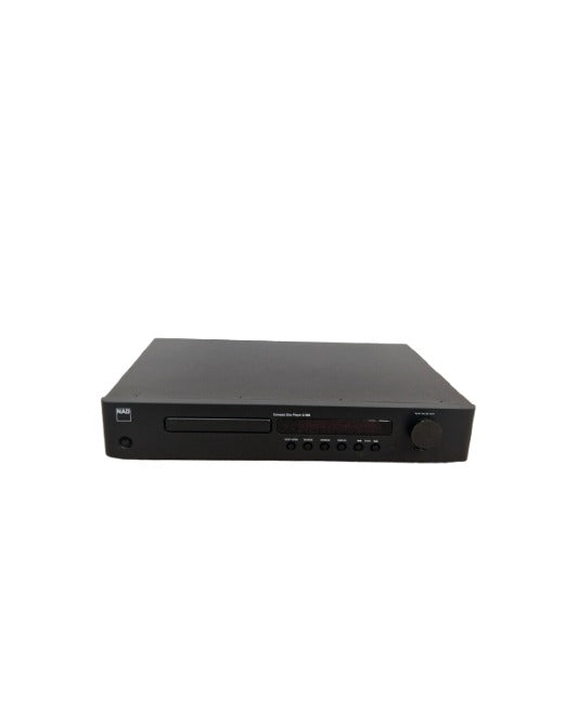 NAD C 568 COMPACT DISC PLAYER - CD Players - Excellent - image 1