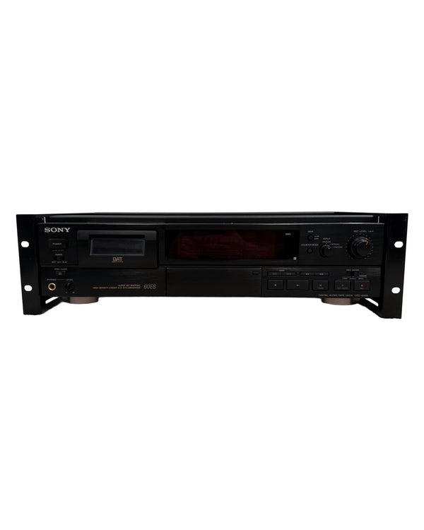 Sony DTC-60ES - Cassette Deck - Good