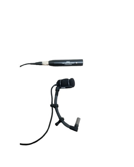 Audio-Technica AT8543 - Dynamic Microphone - Excellent w/ Hard Case - image 1