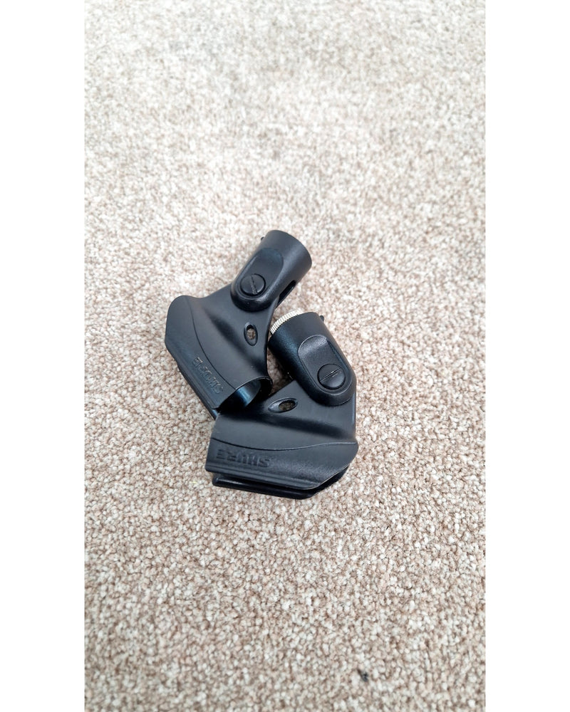 Shure SM Mic Clips - Set Of 2 - Excellent - image 9