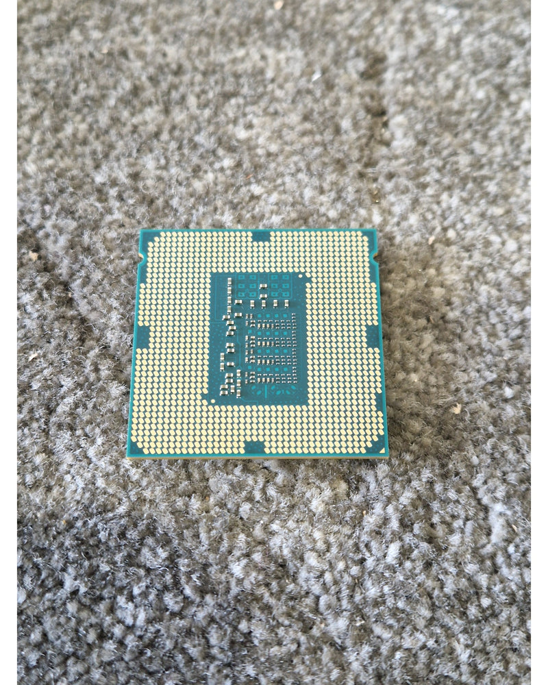Intel Core I5-4440 Computer Processor - Quad-Core Performance - Excellent w/ Fan - image 8