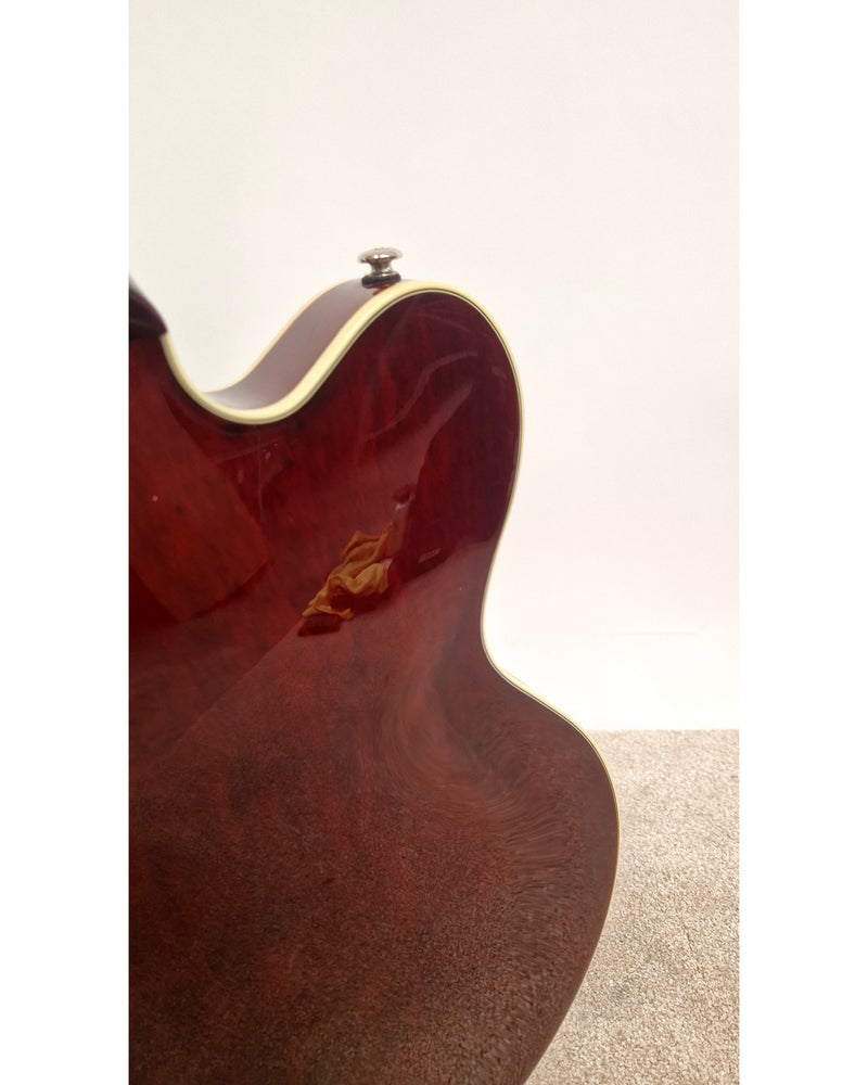 Gretsch G2622t - Steel Olive - Excellent w/ Hard Case - image 14