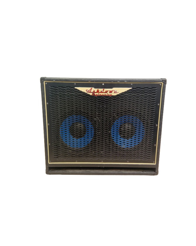 Ashdown RM 210T - Bass Amplifier - Good - image 1