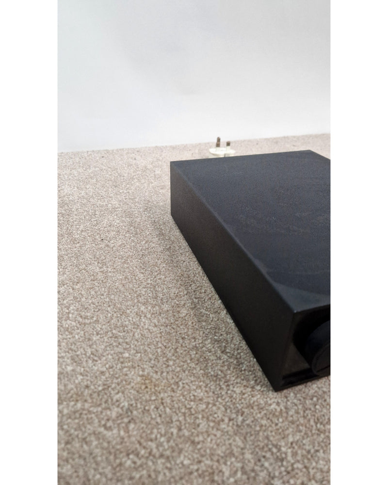 Naim NAIT 2 - Hi-Fi Amplifier - Black - Very Good - image 4