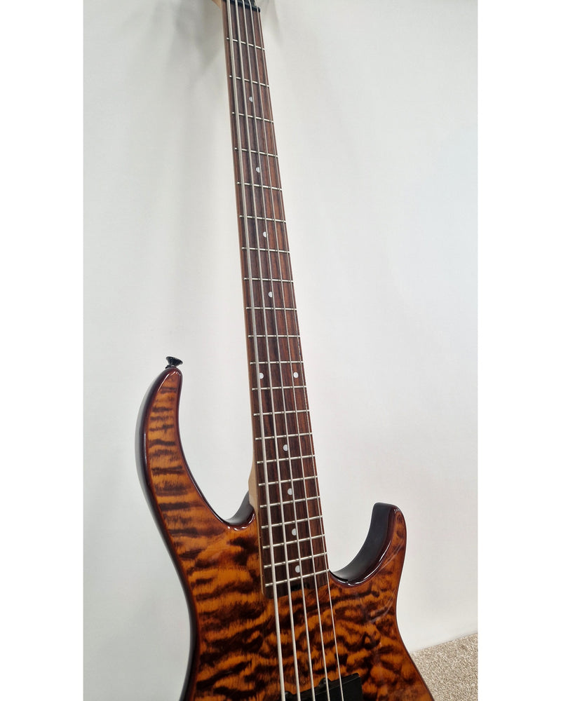 Peavey Millennium AC BXP - Bass Guitars - Refurbished - image 5