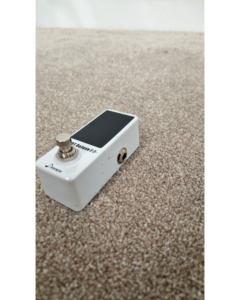 Donner DT Deluxe Guitar Tuner - Very Good - image 3