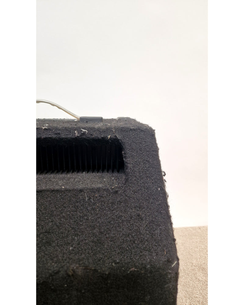 Hartke HA1200 - Bass Amplifier - Good - image 14