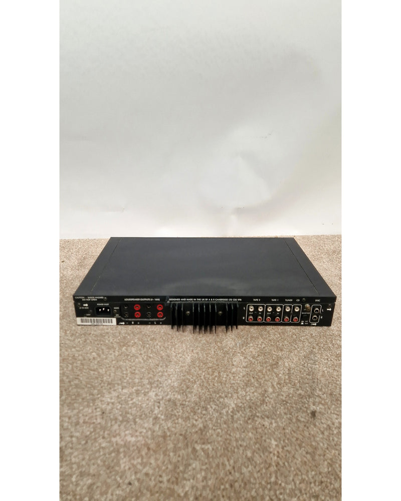 Arcam Delta 60 - Hi-Fi Amplifier - Good - image 8