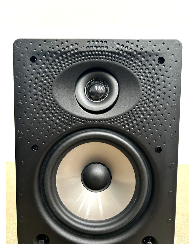 Polk Audio 65-RT - Hi-Fi Speaker - White - Like New w/ Original Box & Manuals - image 5