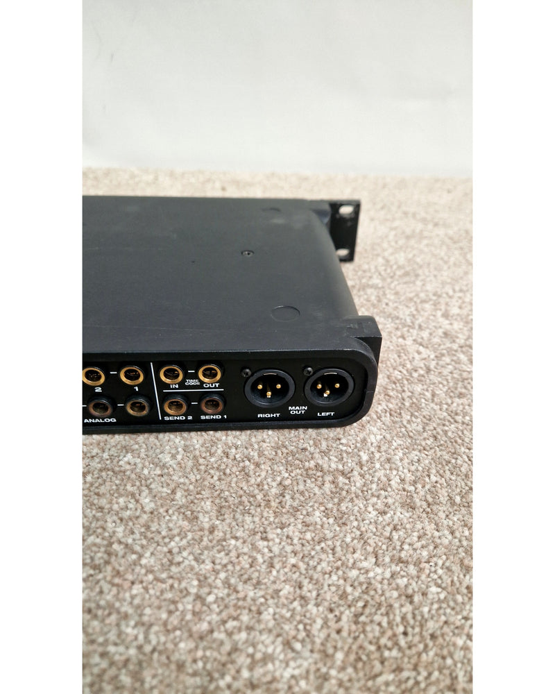 MOTU 828mk3H - Fair - image 14