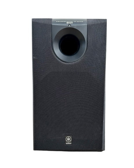 Yamaha YST-SW005 - Subwoofer - Excellent - image 1