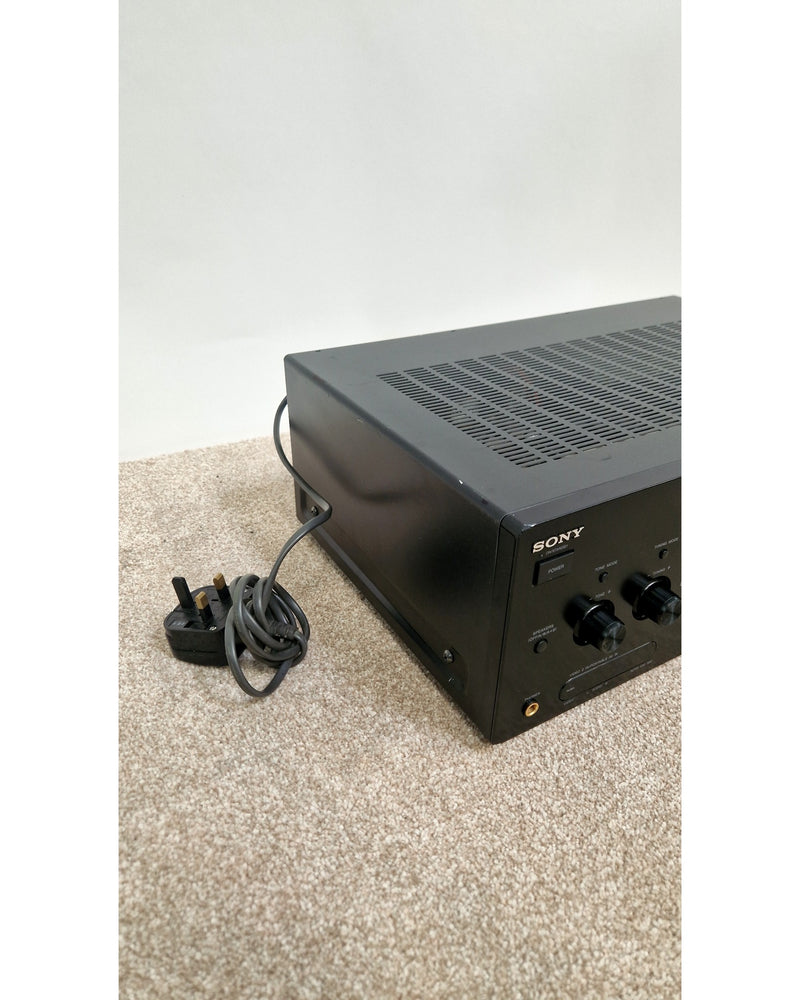 Sony STR-DG820 - Receiver - Good - image 9
