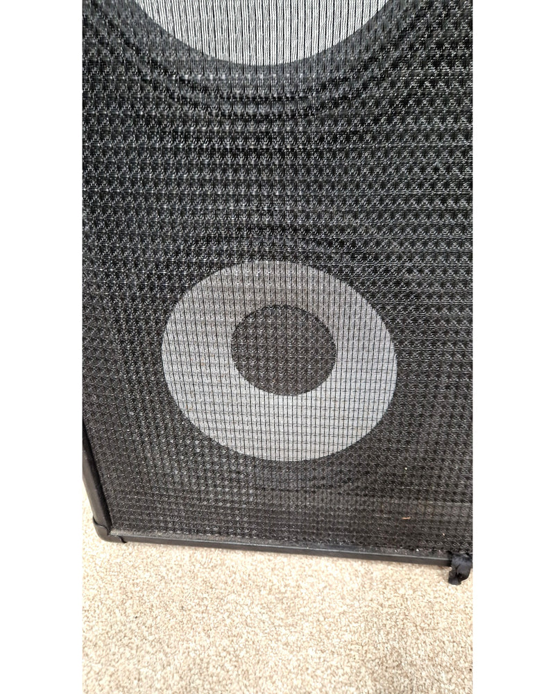Ashdown RM 410T - Bass Amplifier - Good - image 8