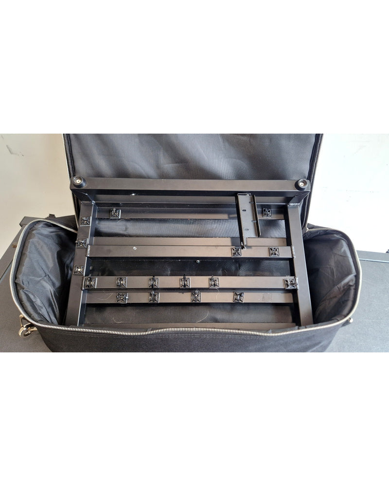Pedaltrain classic JR - Pedal Board - Very Good w/ Soft Case - image 7