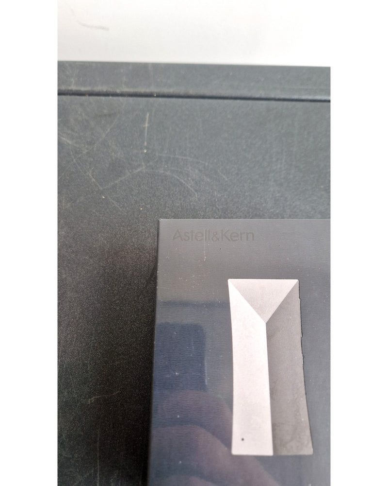 Astell&Kern AK HC4 - Audio Converter - Like New w/ Original Box & this is factory sealed - image 4