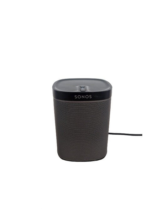 Sonos PLAY:1 - PA Speaker - Excellent - image 1