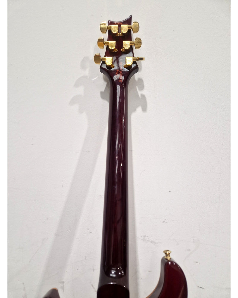 PRS Artist Series II #165 - Electric Guitar - Very Good w/ Hard Case and Professional Setup - image 8