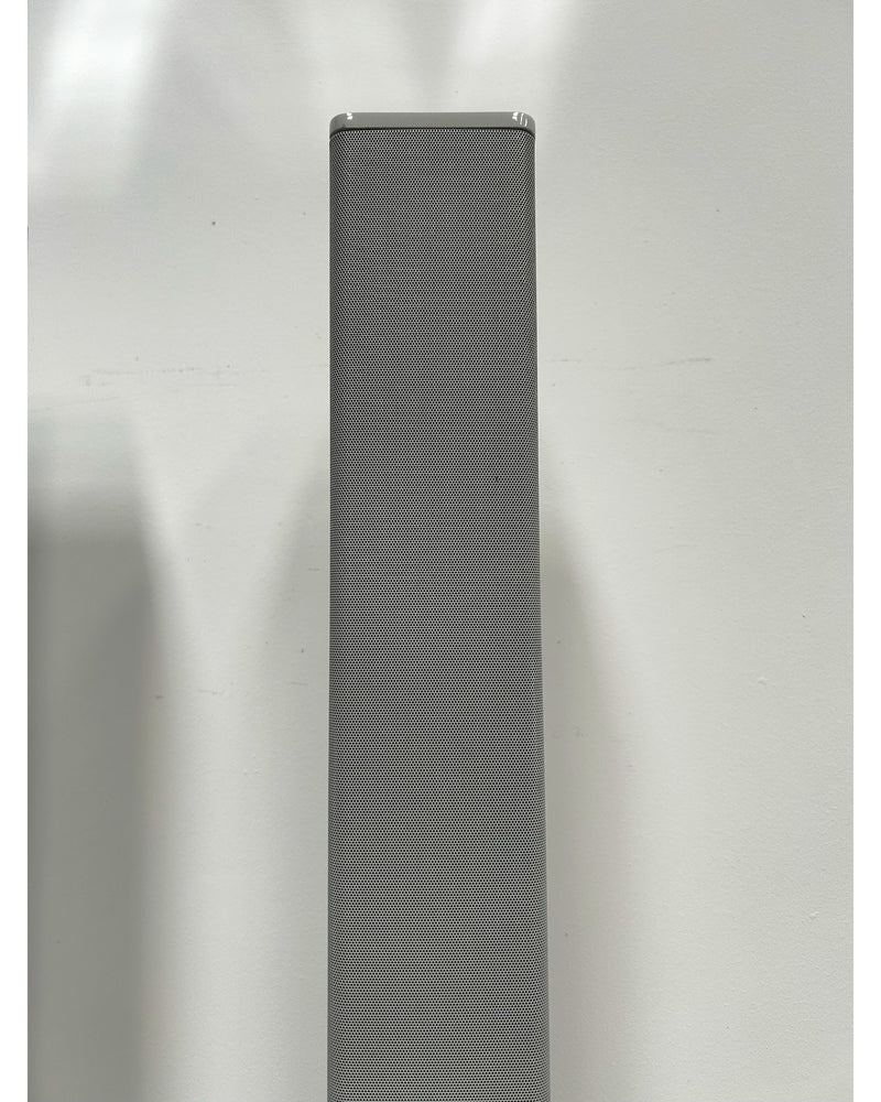 Loewe S1 Floor Standing Speaker - Pair - White - Excellent w/ stands - image 5