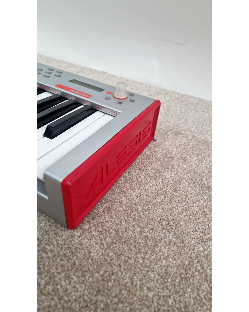 Alesis Micron - Very Good - image 5