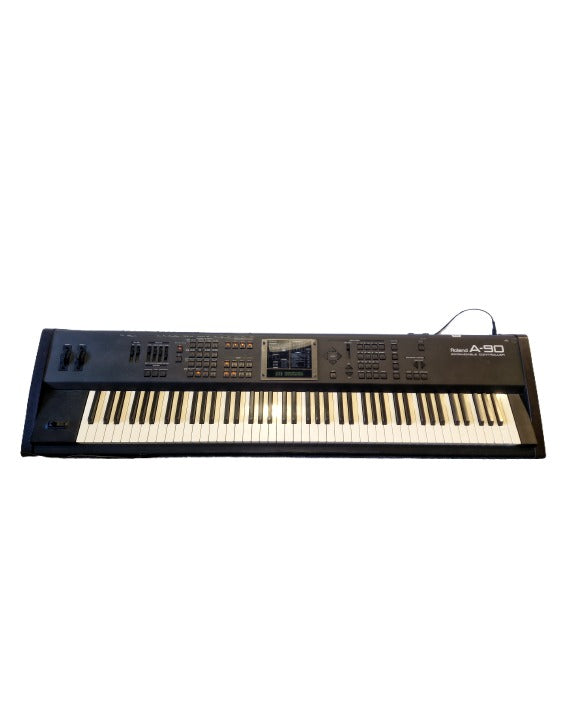 Roland A-90 - Midi Controller - Good