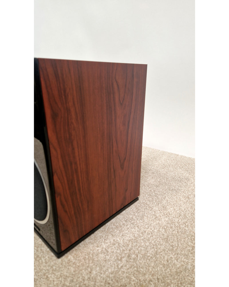Wharfedale Diamond 225 - Hi-Fi Speaker - Walnut - Excellent w/ Original Box - image 3