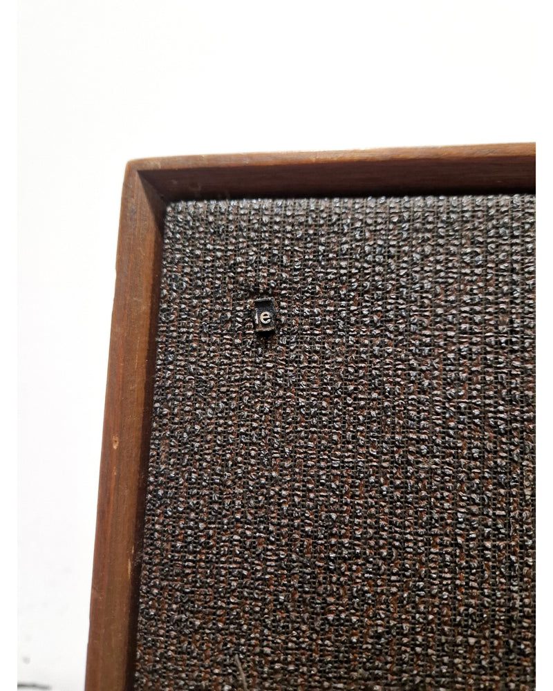 Celestion Ditton 15 - Hi-Fi Speakers - Pair - Wood Veneer - Fair - image 8