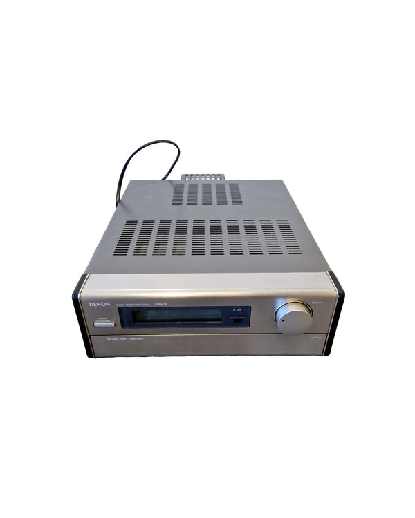 Denon UDRA-70 - Hi-Fi Amplifiers - Good