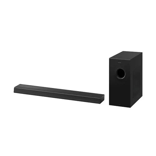 Panasonic SC-HTB600 Home Theatre System - 5.1 Channels, Bluetooth Connectivity - Like New - image 8