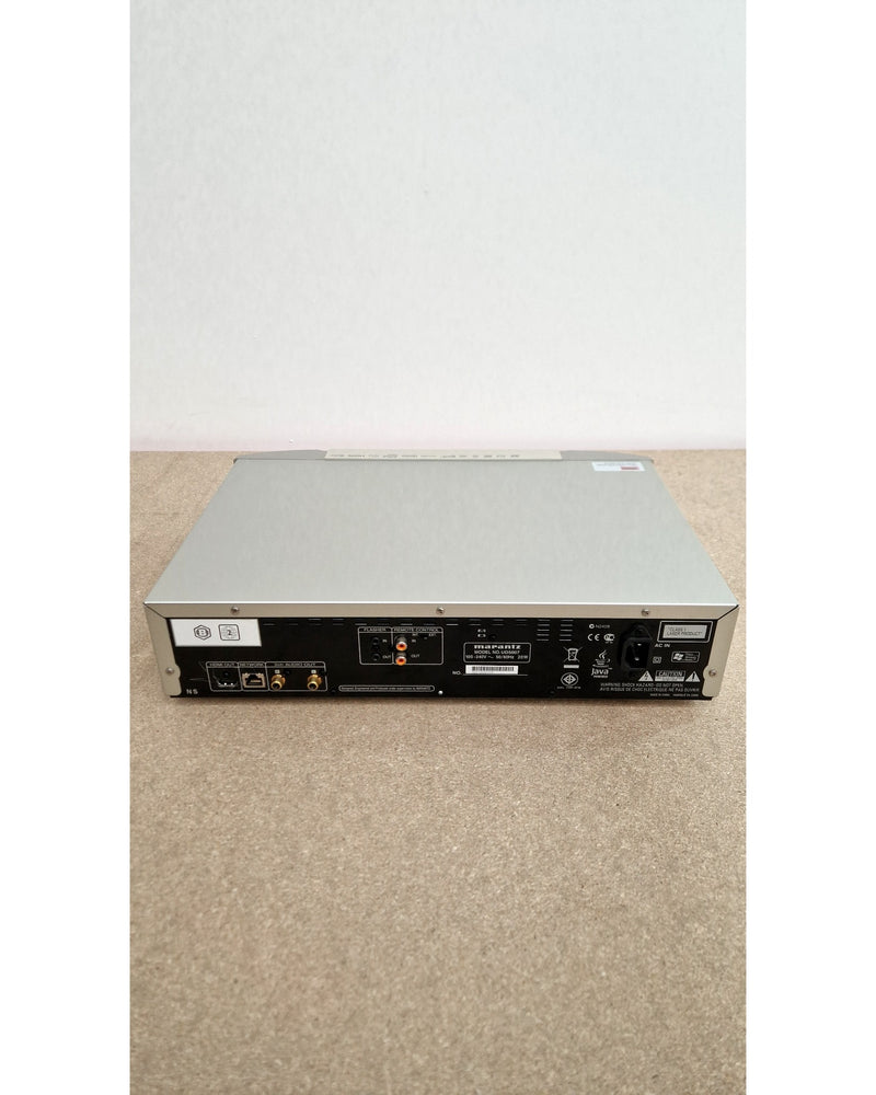 Marantz UD5007 - Blu-Ray Player - Like New w/ Original Box - image 11
