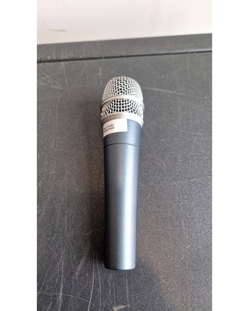 Shure Beta 57A - Dynamic Microphon Microphone - Excellent w/ Soft Case - image 7