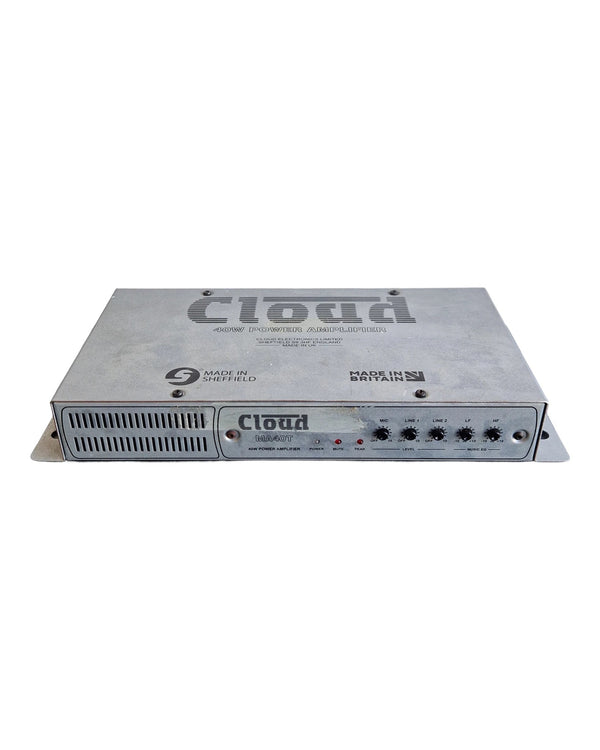 Cloud MA40T - Power Amplifier - Good