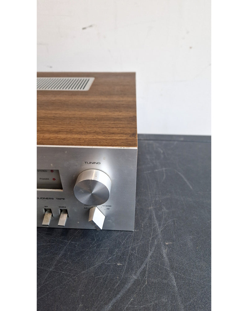 Yamaha CR-200E - Receivers - Refurbished - image 6