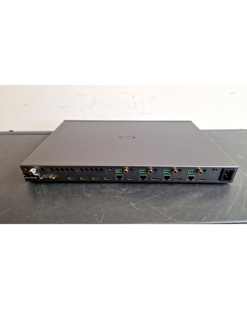 HDAnywhere MHUB Pro 40 - Matrix Switcher - Black - Like New w/ Original Box - image 18