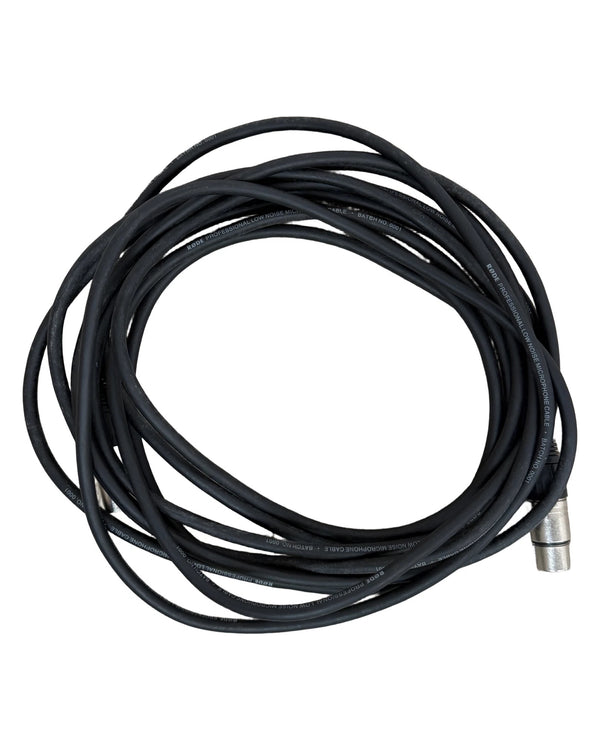Rode Professional Low Noise - Audio Cable - Good
