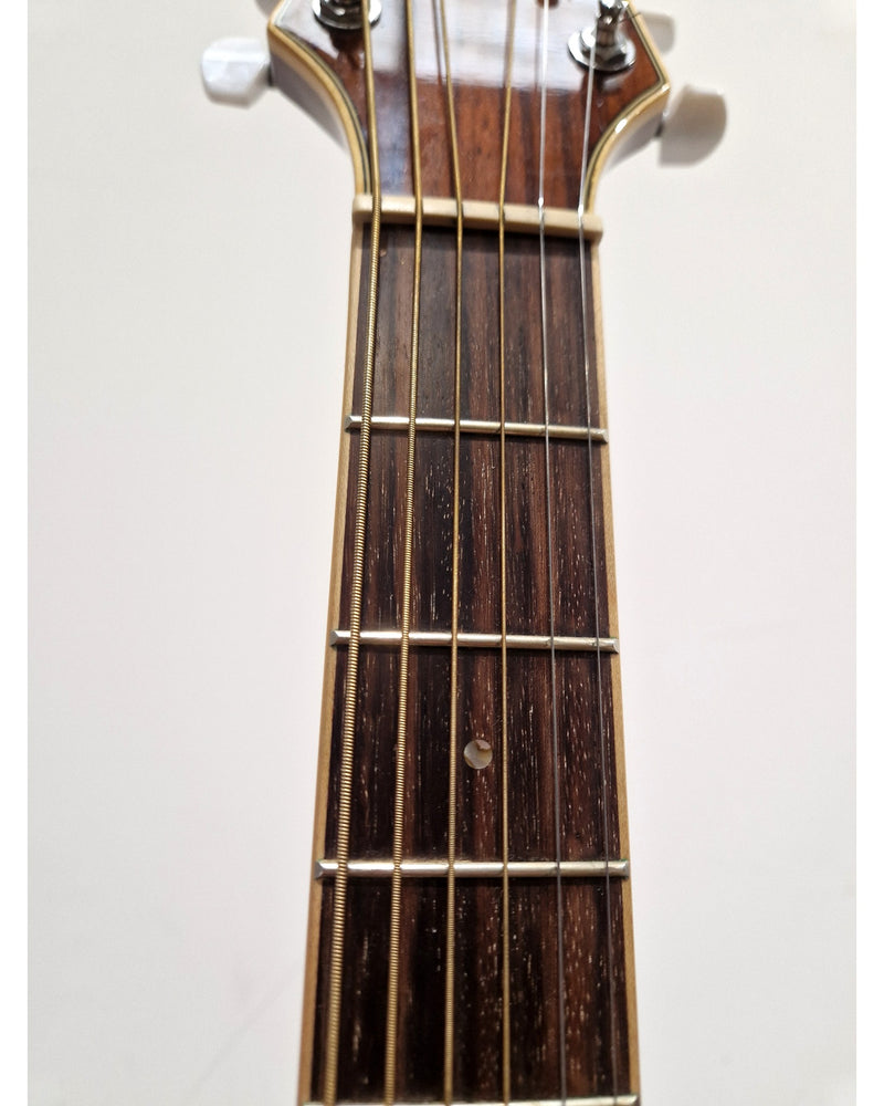 James Neligan NA72CBB - Electro Acoustic Guitar - Natural - Excellent w/ Hard Case - image 10