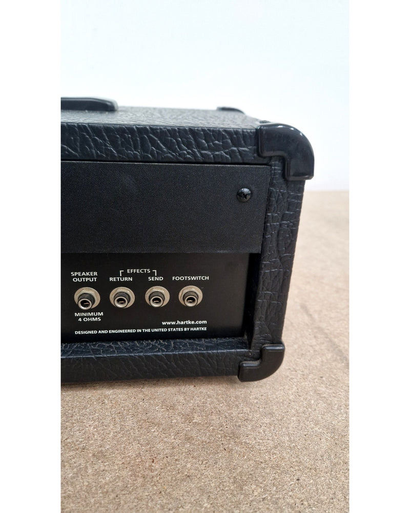 Hartke Gt60 - Guitar Amplifier - Excellent - image 12