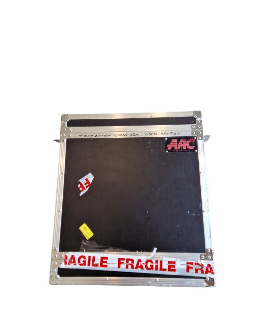 Non-branded 2U Flightcase - Flight Cases - Good